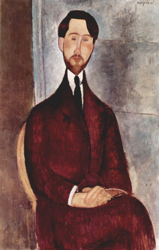 Leopold Modigliani