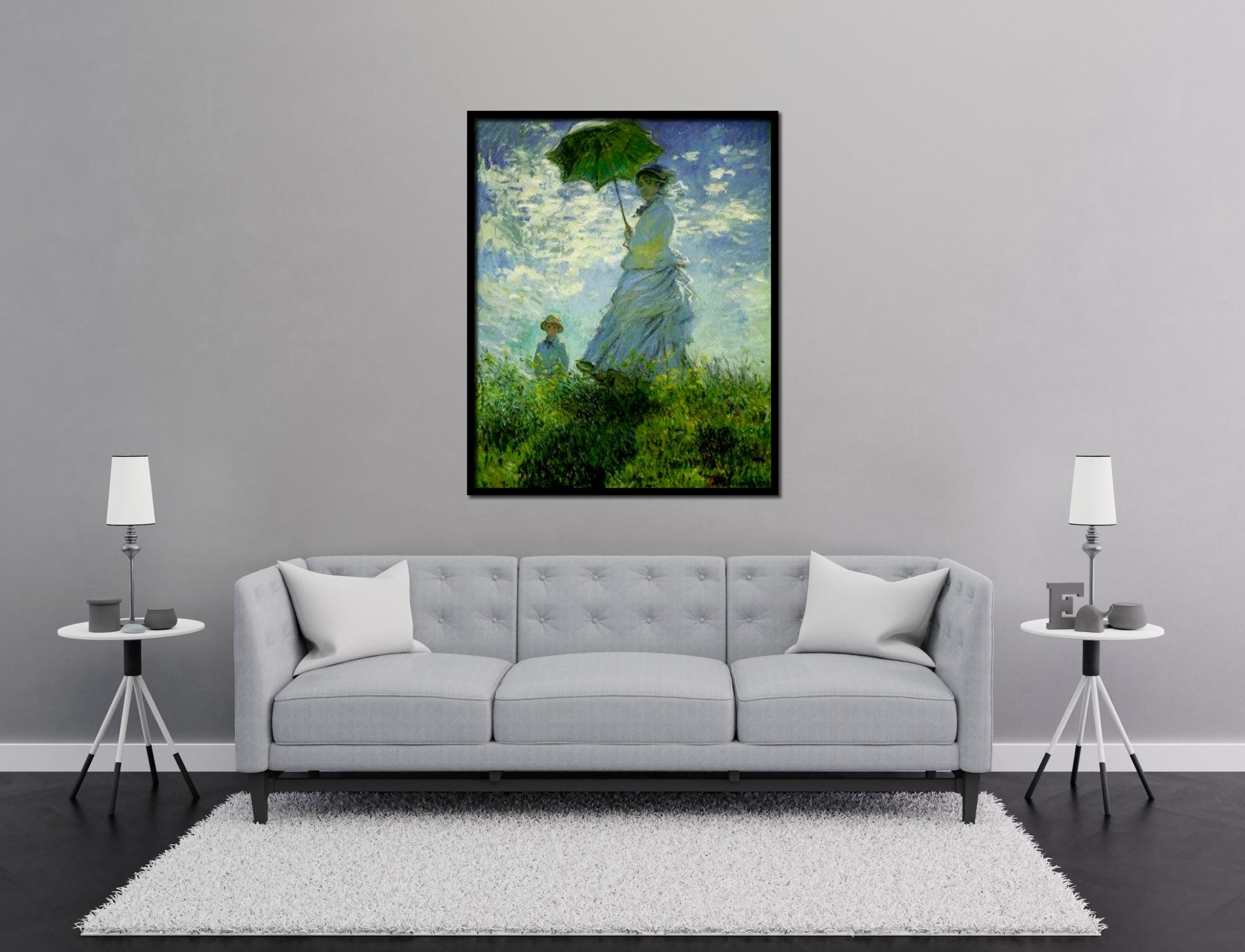 with Parasol - Oil - Online Now & Save!